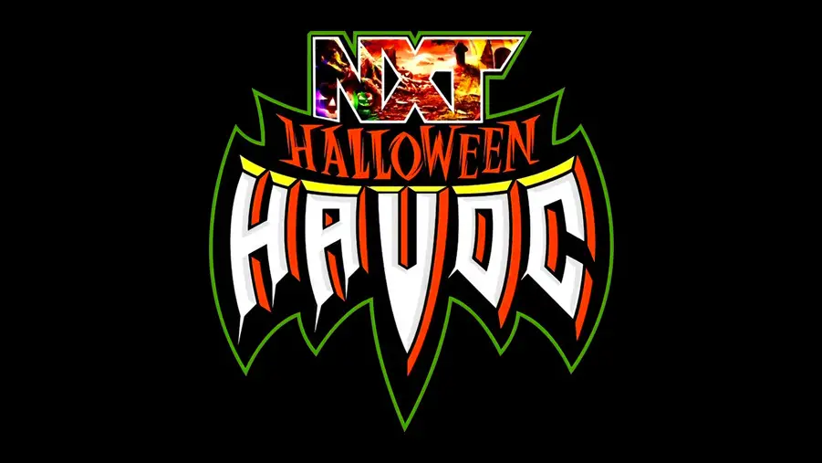 SPOILERS Main Event Of WWE NXT Halloween Havoc Revealed Cultaholic